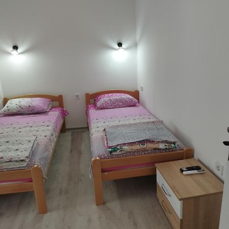 Apartmani 15 Cetinje Dış mekan fotoğraf