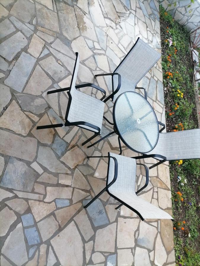 Apartmani 15 Cetinje Dış mekan fotoğraf