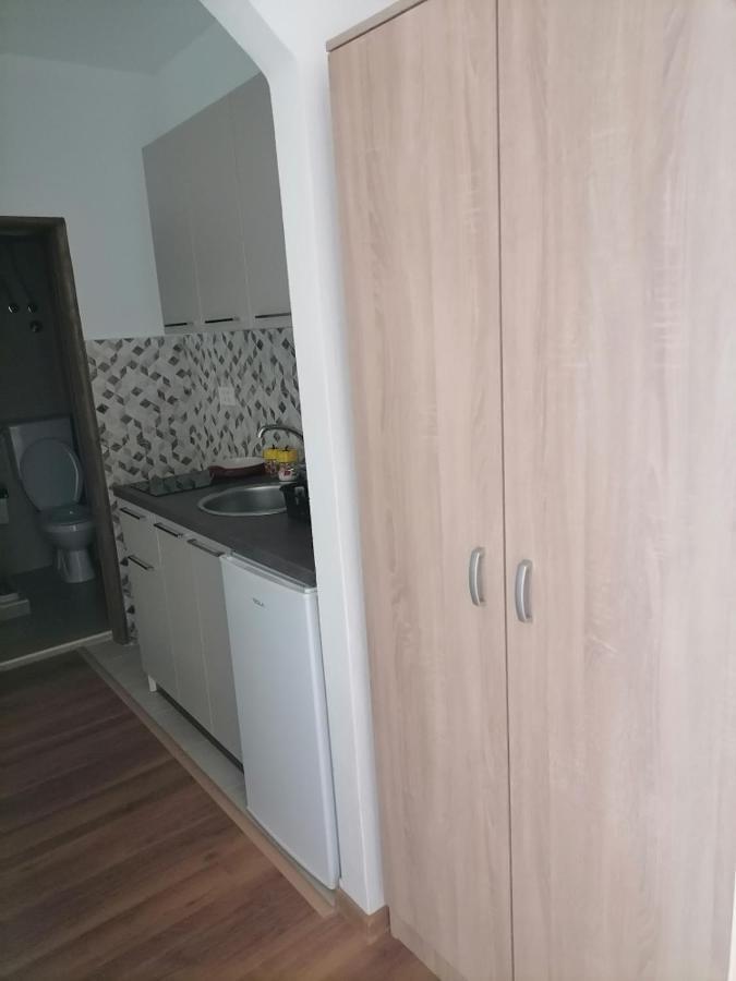 Apartmani 15 Cetinje Dış mekan fotoğraf