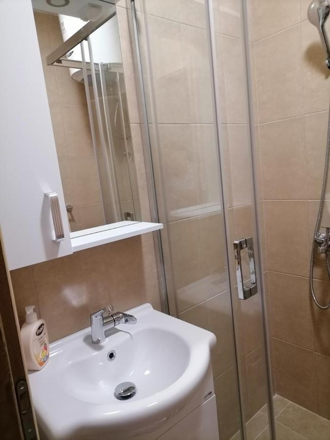 Apartmani 15 Cetinje Dış mekan fotoğraf