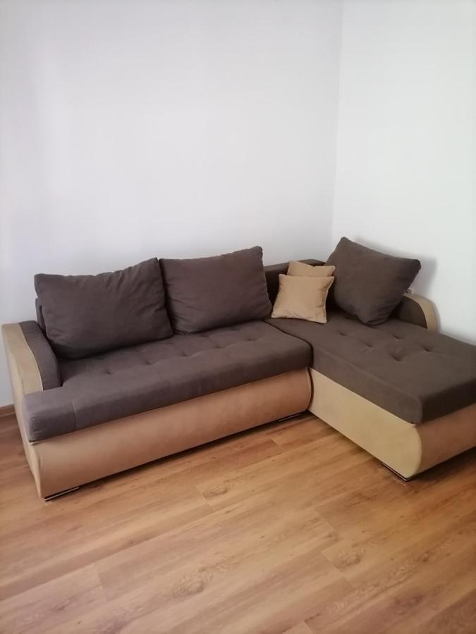 Apartmani 15 Cetinje Dış mekan fotoğraf