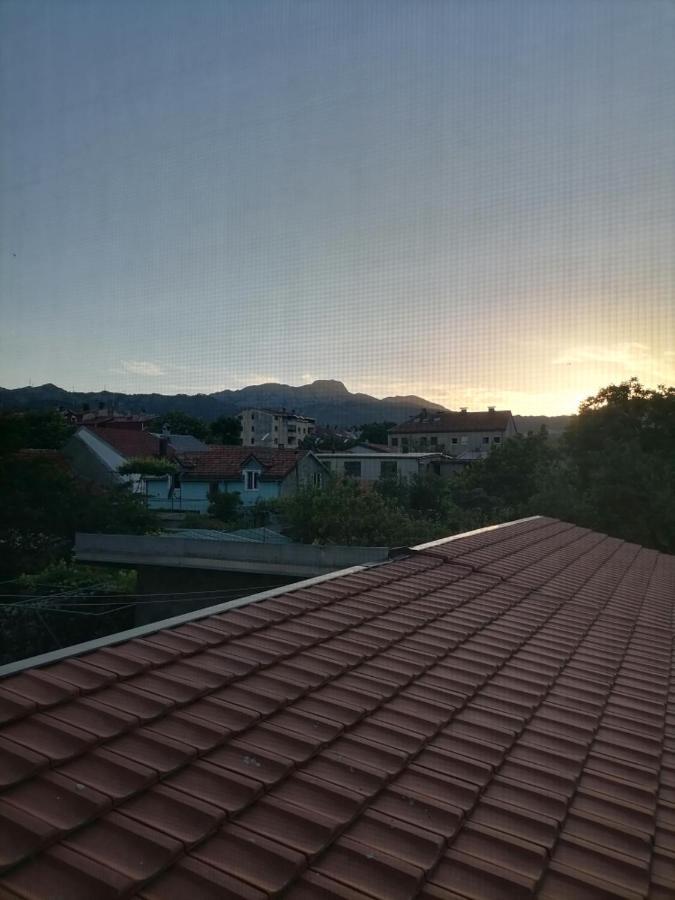 Apartmani 15 Cetinje Dış mekan fotoğraf