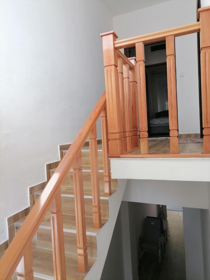 Apartmani 15 Cetinje Dış mekan fotoğraf