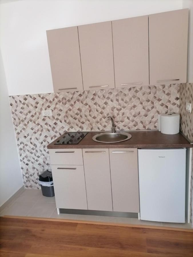 Apartmani 15 Cetinje Dış mekan fotoğraf