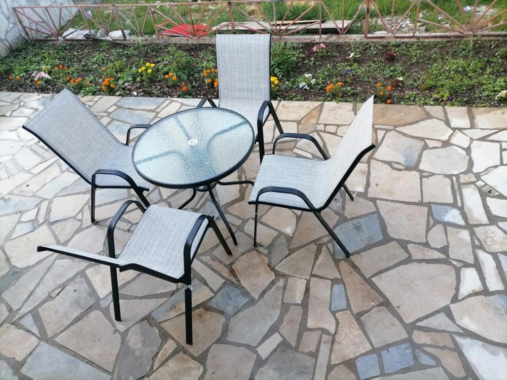 Apartmani 15 Cetinje Dış mekan fotoğraf