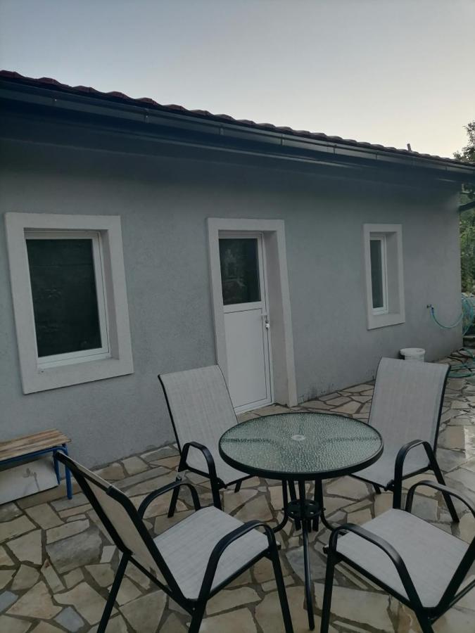 Apartmani 15 Cetinje Dış mekan fotoğraf