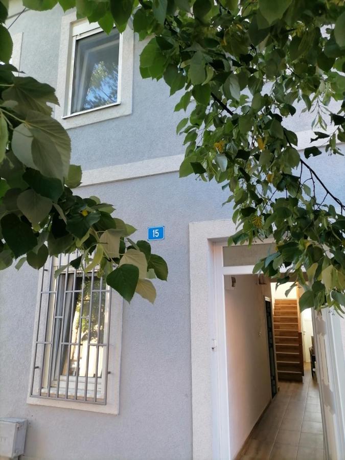 Apartmani 15 Cetinje Dış mekan fotoğraf