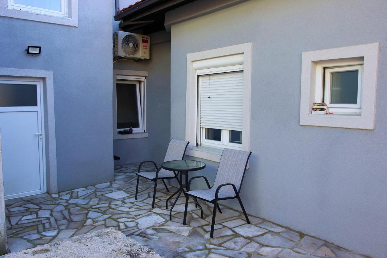 Apartmani 15 Cetinje Dış mekan fotoğraf