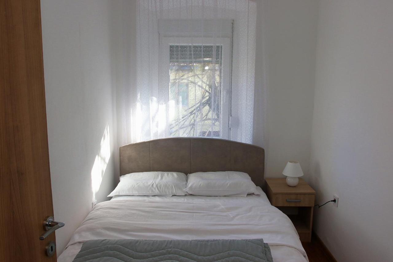 Apartmani 15 Cetinje Dış mekan fotoğraf
