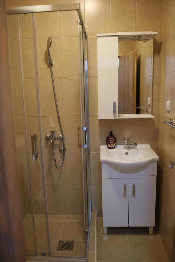 Apartmani 15 Cetinje Dış mekan fotoğraf