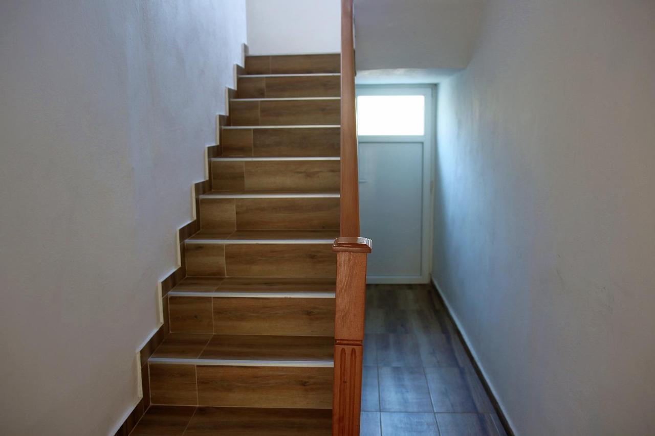 Apartmani 15 Cetinje Dış mekan fotoğraf