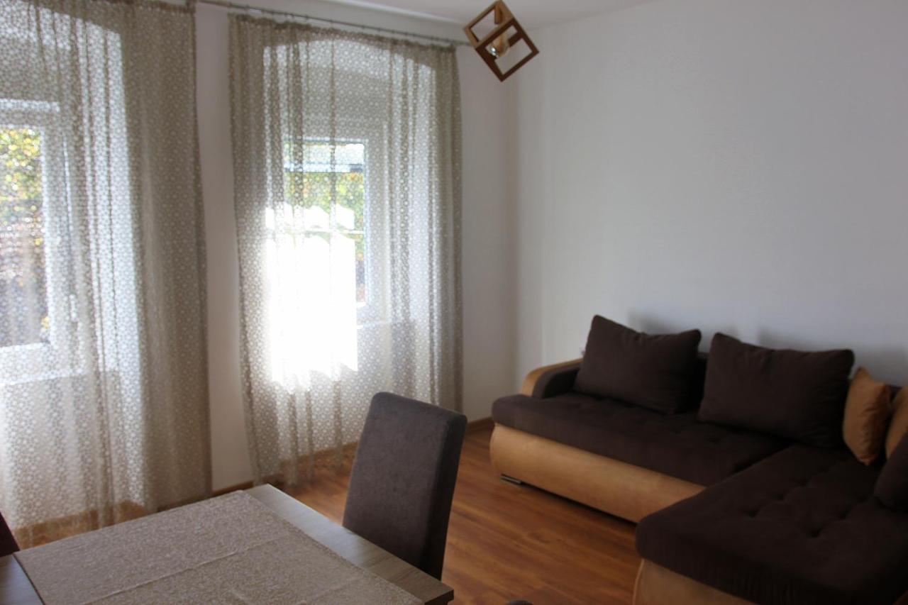 Apartmani 15 Cetinje Dış mekan fotoğraf
