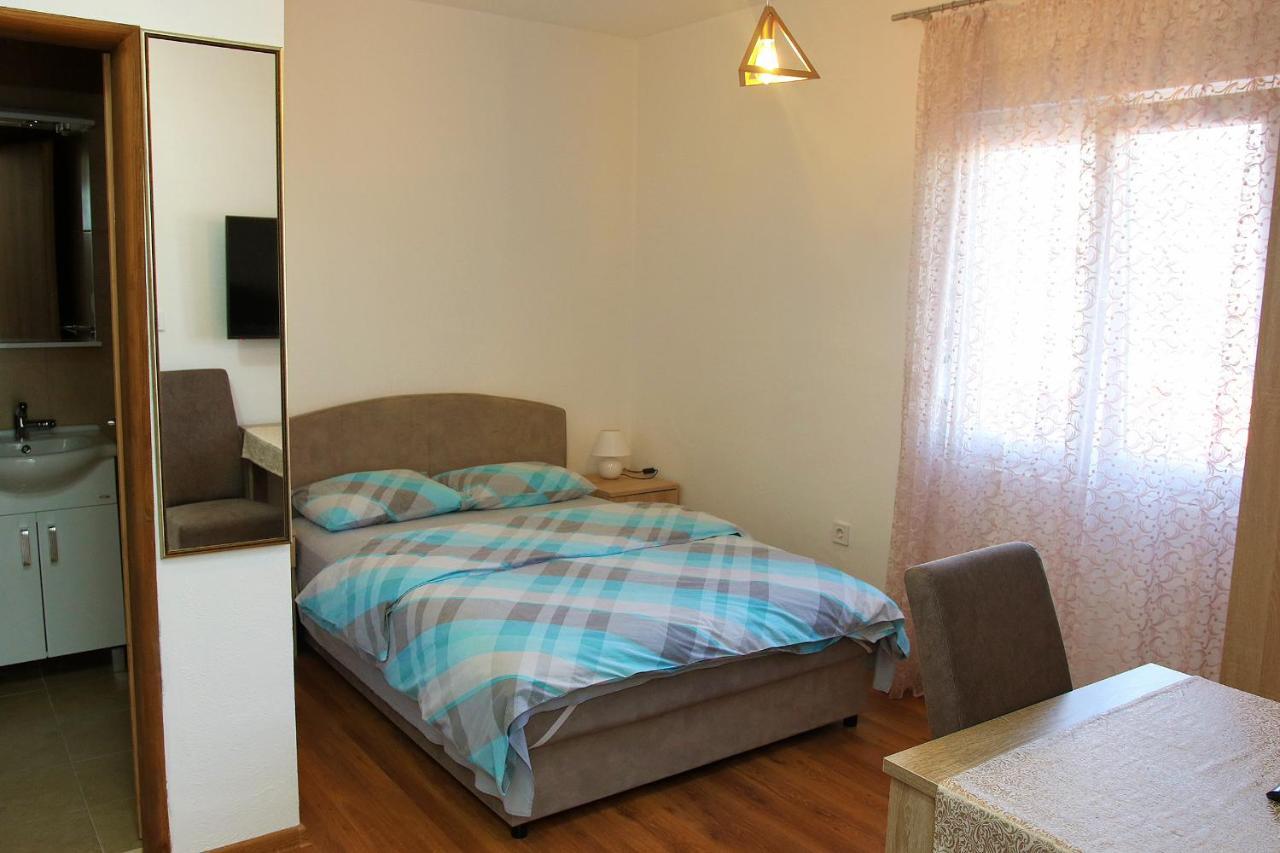 Apartmani 15 Cetinje Dış mekan fotoğraf