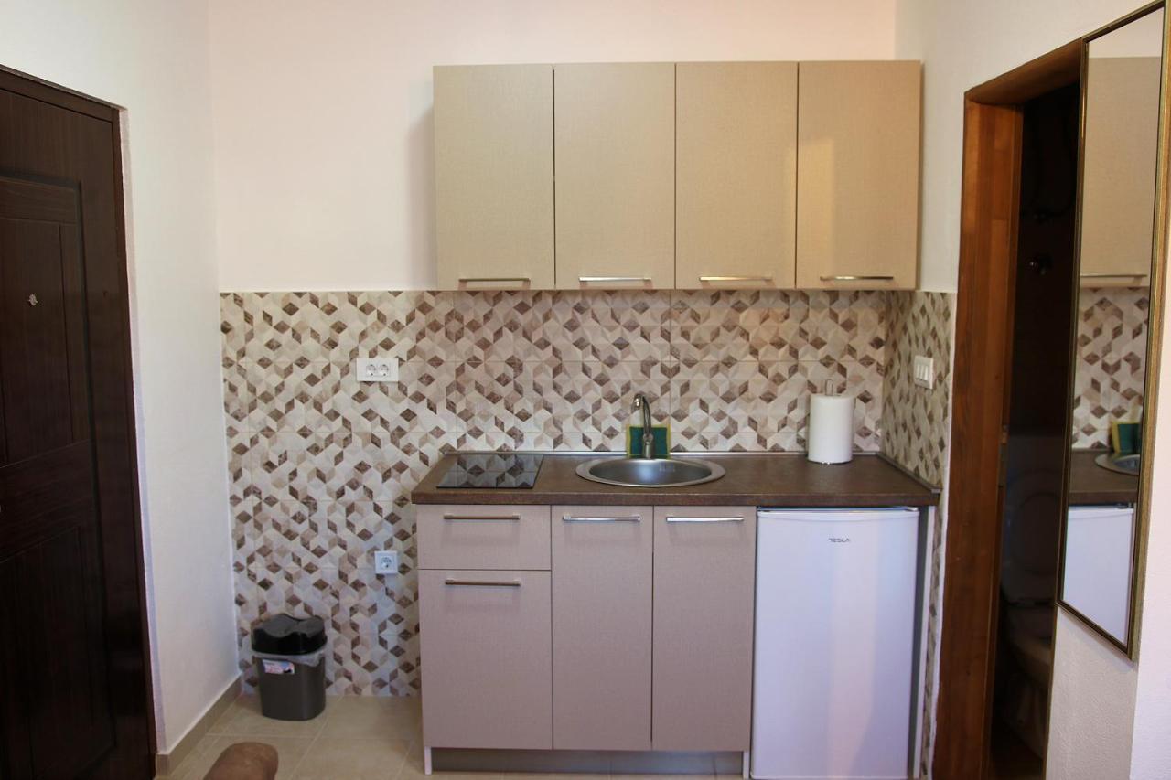 Apartmani 15 Cetinje Dış mekan fotoğraf