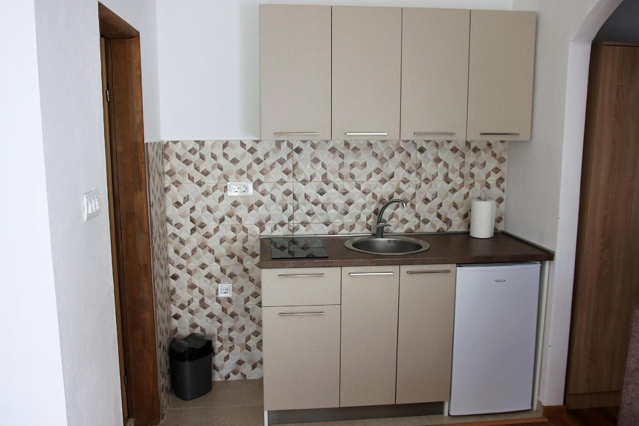 Apartmani 15 Cetinje Dış mekan fotoğraf