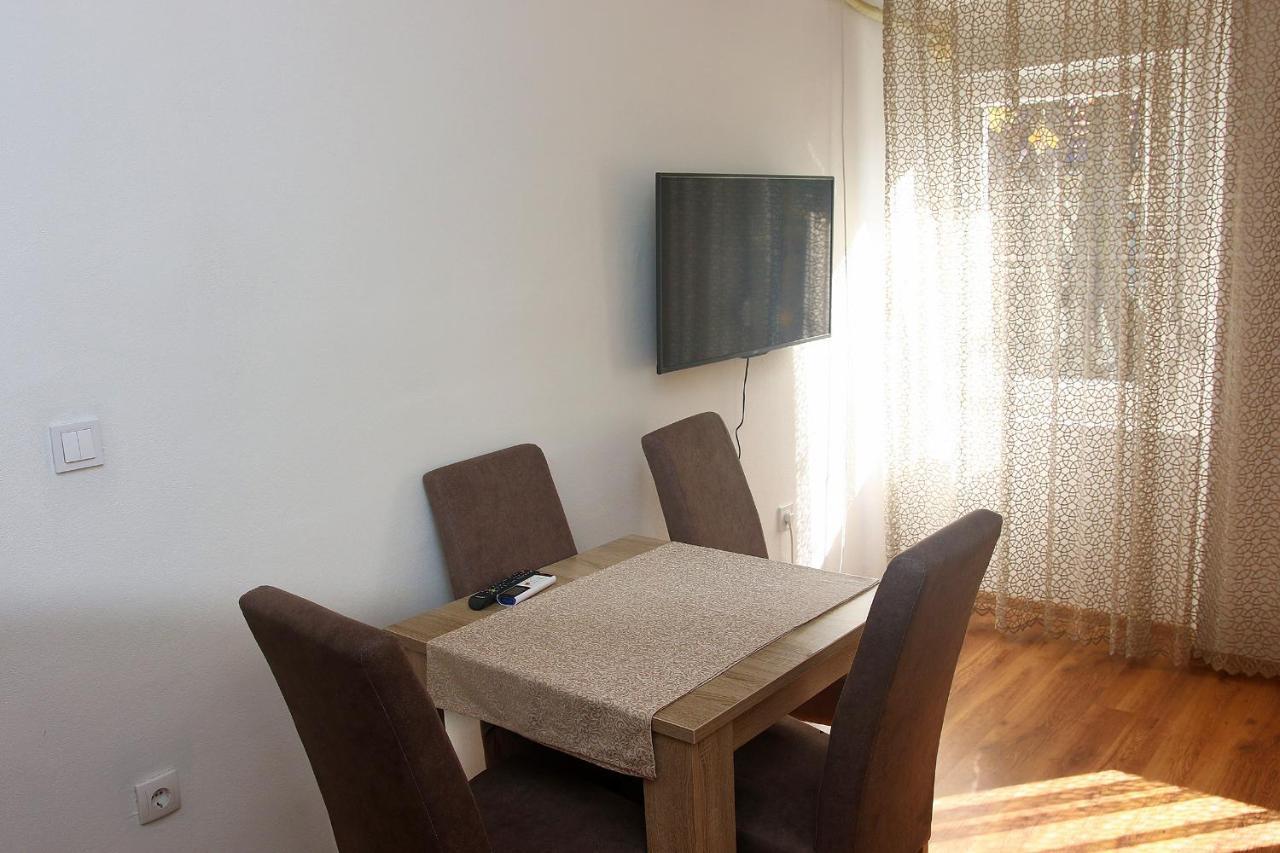 Apartmani 15 Cetinje Dış mekan fotoğraf
