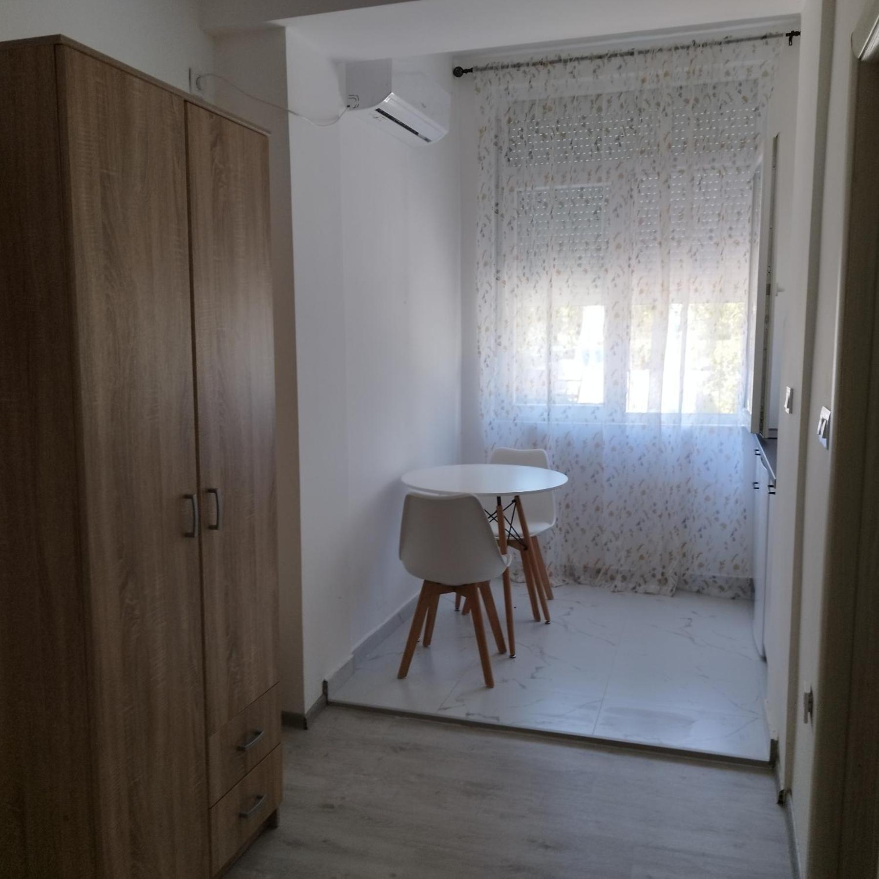 Apartmani 15 Cetinje Dış mekan fotoğraf