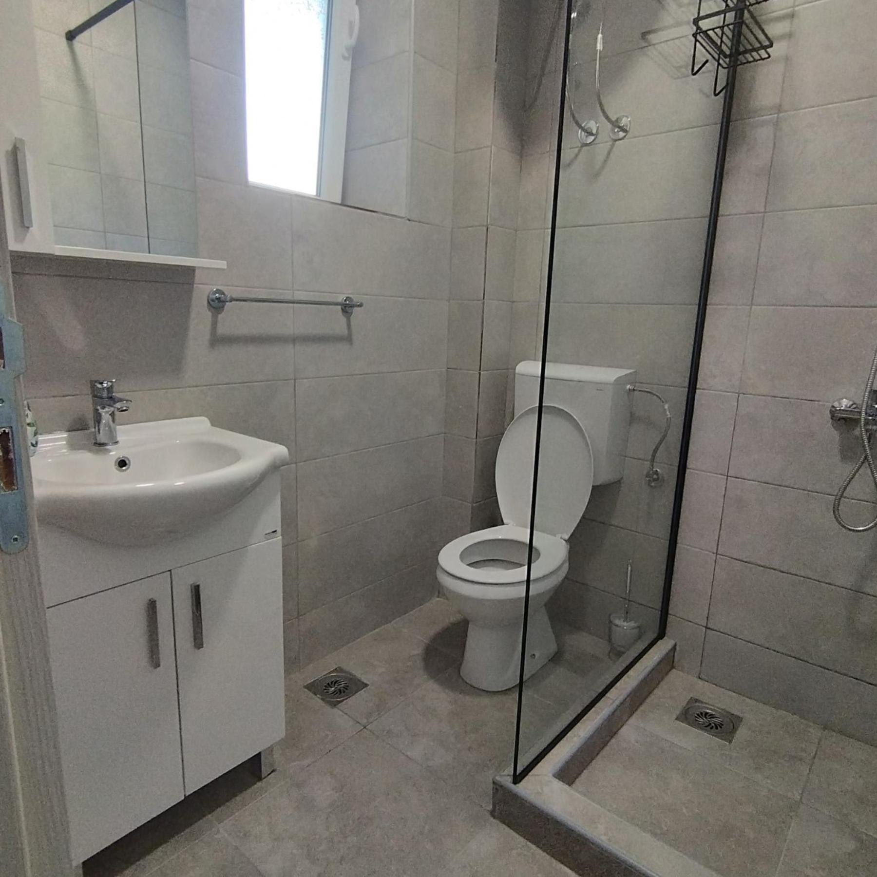 Apartmani 15 Cetinje Dış mekan fotoğraf