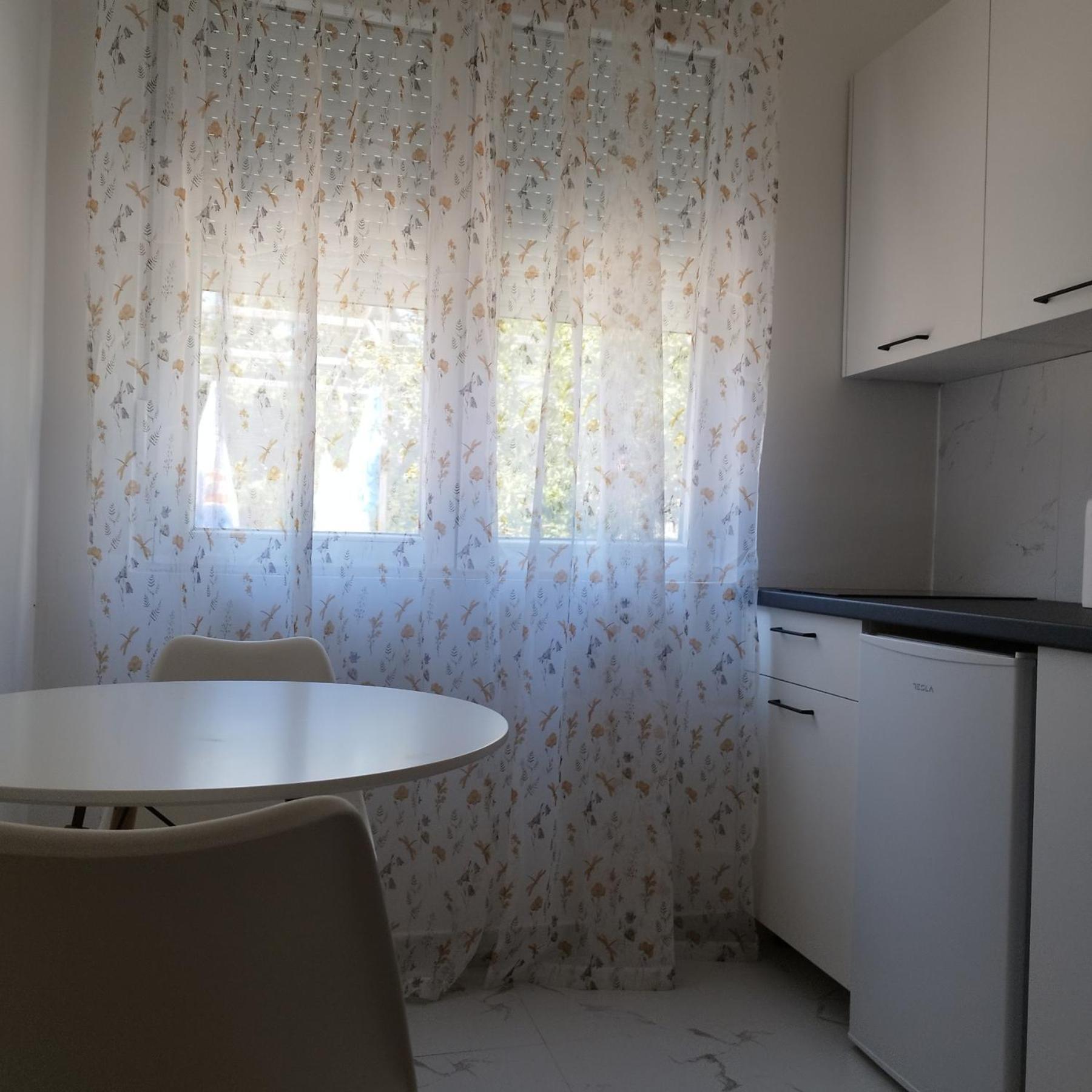 Apartmani 15 Cetinje Dış mekan fotoğraf