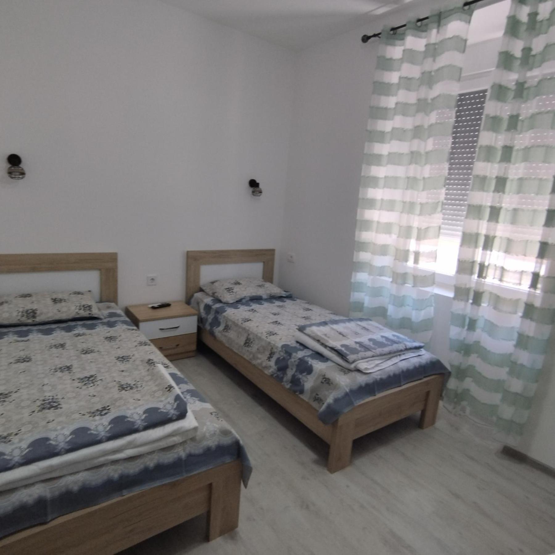 Apartmani 15 Cetinje Dış mekan fotoğraf