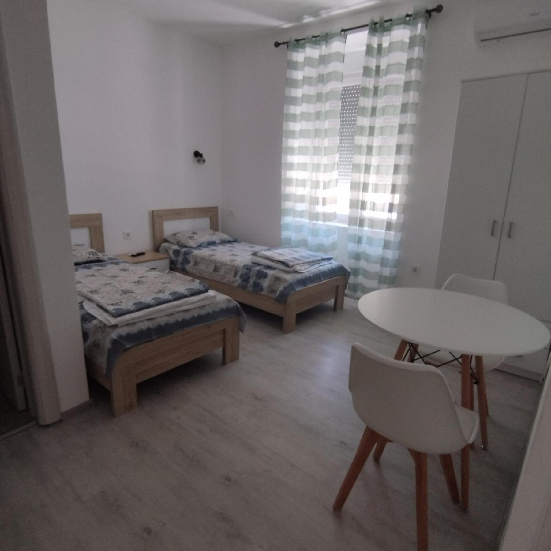 Apartmani 15 Cetinje Dış mekan fotoğraf