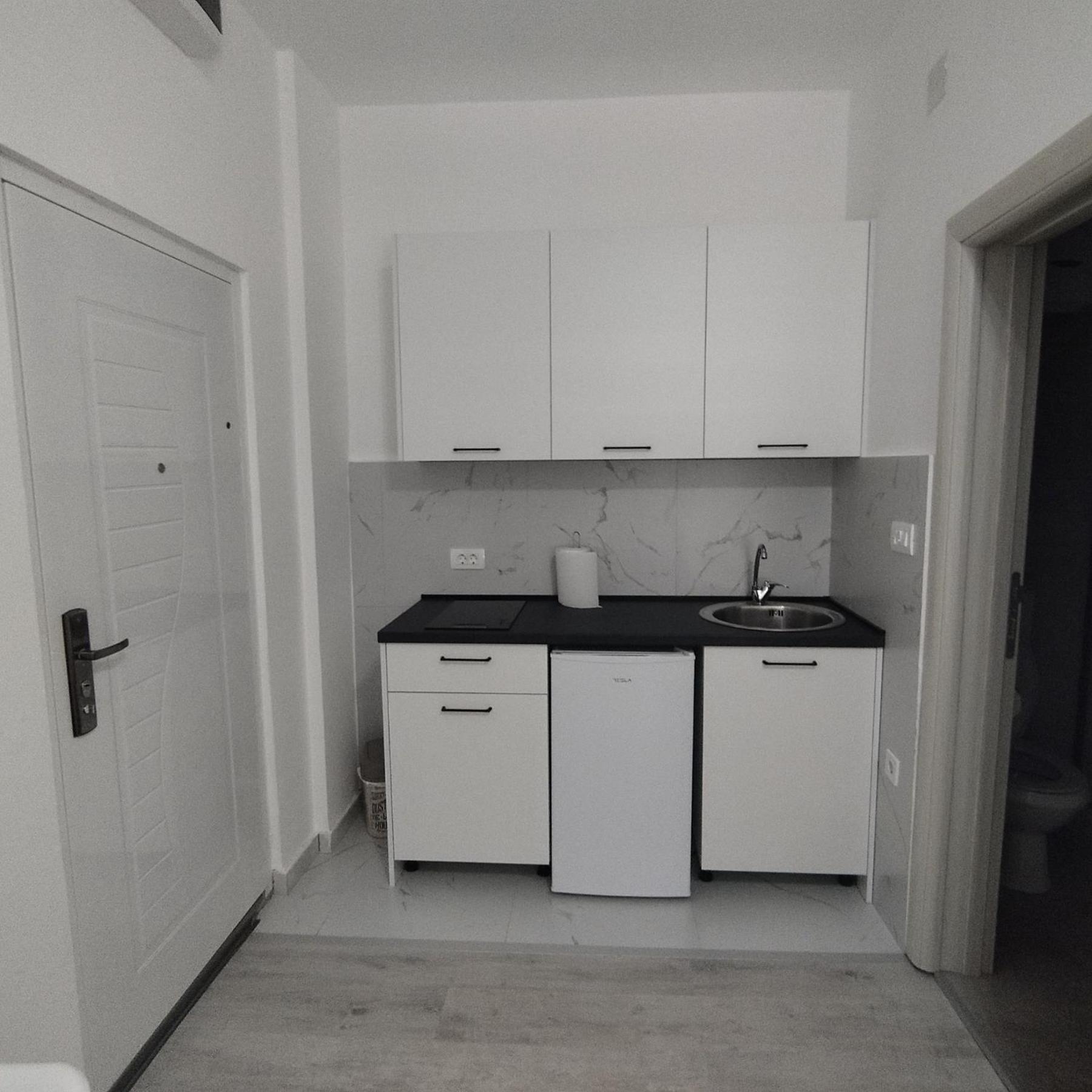Apartmani 15 Cetinje Dış mekan fotoğraf